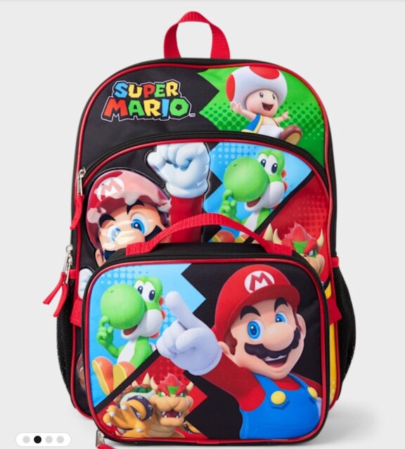 School Bags
