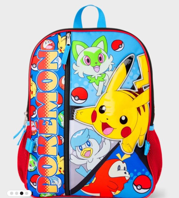 School Bags