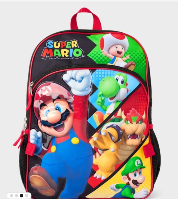 School Bags