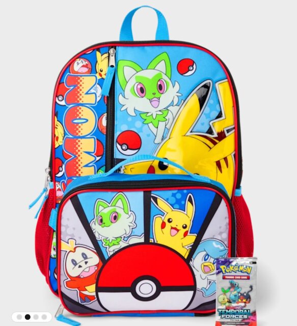 School Bags