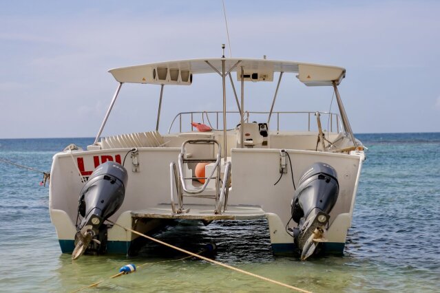 Scuba Boats
