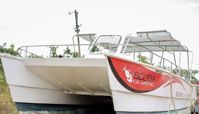 Scuba Boats Boats Runaway Bay