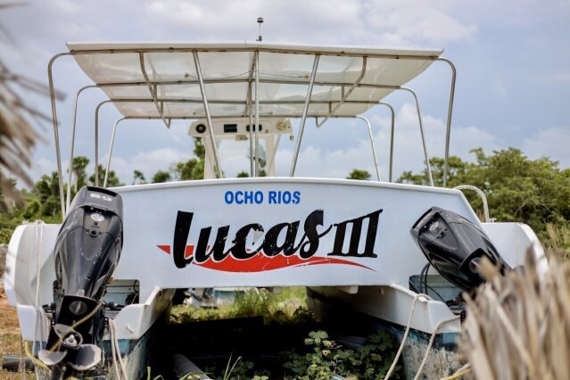 Scuba Boats