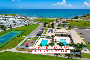 OCEAN POINT 2 Bedroom 1 BATH Houses OCEAN POINT