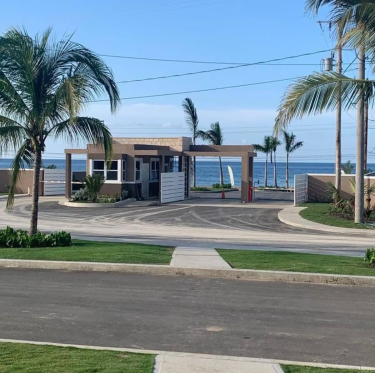 OCEAN POINT 2 Bedroom 1 BATH