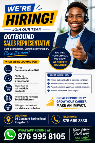 Receptionist 