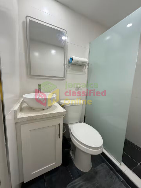 Kingston 6 Apartment For Sale