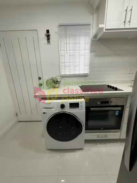 Kingston 6 Apartment For Sale