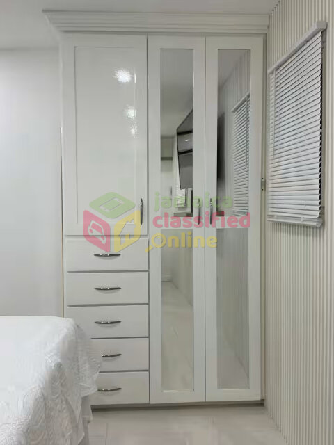 Kingston 6 Apartment For Sale