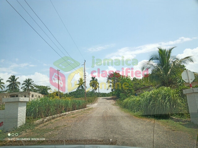 Residential Lots