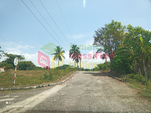 Residential Lots