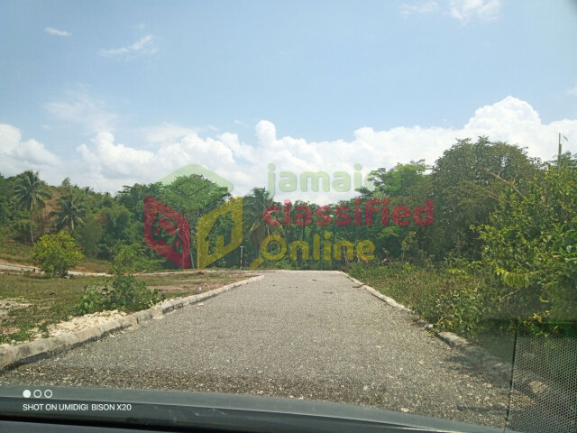 Residential Lots