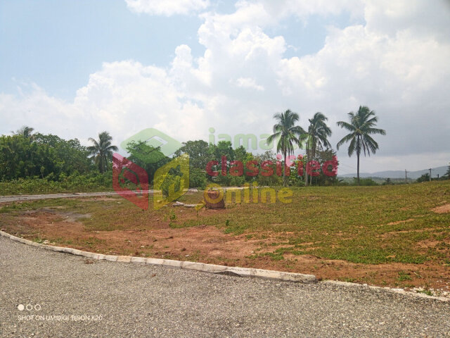 Residential Lots