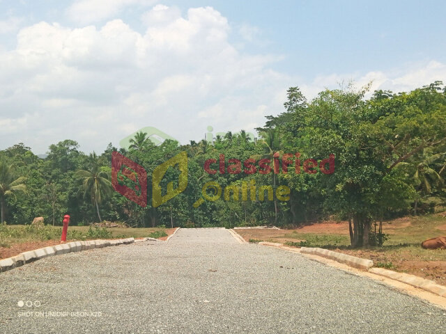 Residential Lots