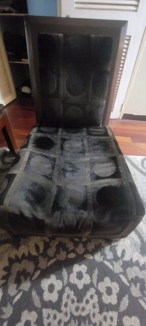 Slipper Chair Chairs Constant Spring Road