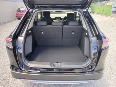 2025 Honda Vezel