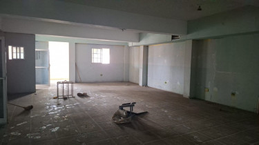 COMMERCIAL PROPERTY FOR RENT – APPROX. 2,000 SQ. F Commercial Windward Road, Kingston 2