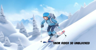 Snow Rider 3D Tricks: How To Pull Off Combos And S