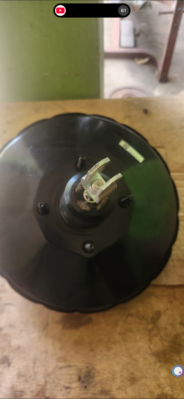 New Nissan Serena Brake Booster For 2010 To 2016 Auto Parts 3TREE AVENUE, Vineyard Town 