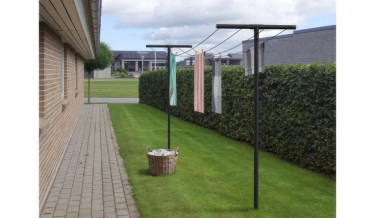 Clothes Line Post (T-postS )