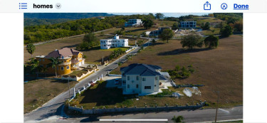 1/3 Acre