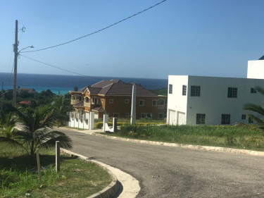 1/3 Acre