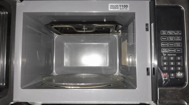 Microwave/Grill, 1.2 Cubic