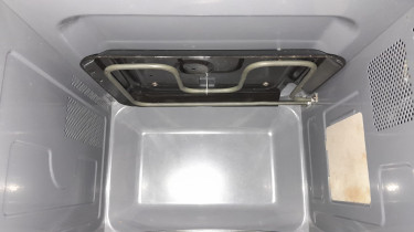 Microwave/Grill, 1.2 Cubic
