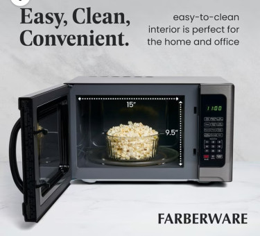 Microwave/Grill, 1.2 Cubic