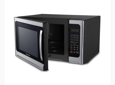 Microwave/Grill, 1.2 Cubic