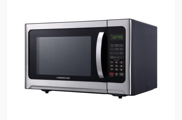Microwave/Grill, 1.2 Cubic Microwave Off Washington Blvd 