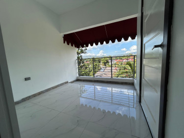 Stunning 2 Bedrooms Apartment in Kingston 6