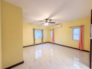 Stunning 2 Bedrooms Apartment in Kingston 6