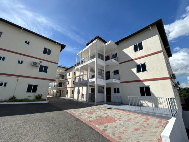 Stunning 2 Bedrooms Apartment in Kingston 6 Apartments Halifax Avenue