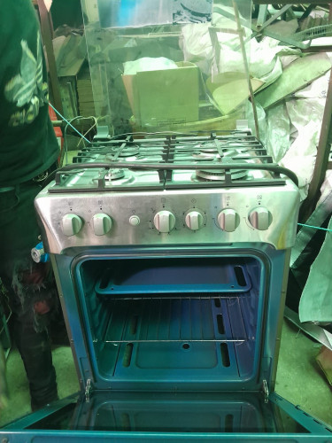Whirlpool 4 Burner Stove Stoves Boulevard
