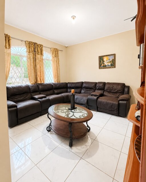 House For Sale| Smokey Vale