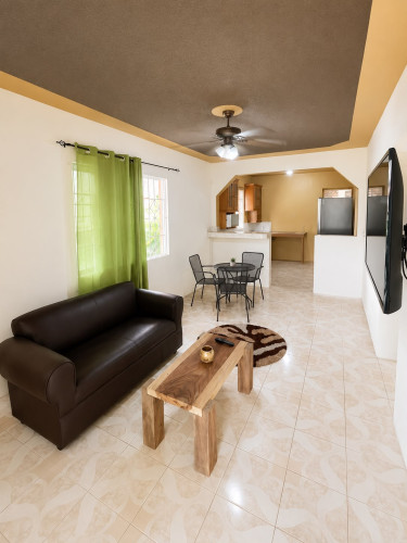  2 Bedroom 