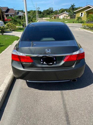 2014 Honda Accord For Sale