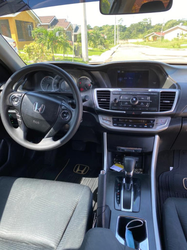 2014 Honda Accord For Sale