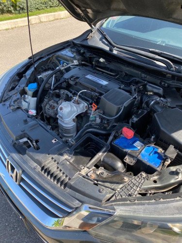 2014 Honda Accord For Sale