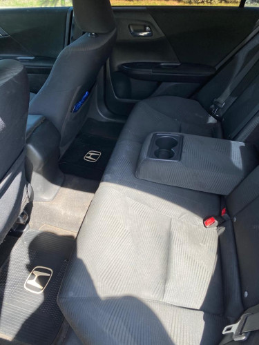 2014 Honda Accord For Sale