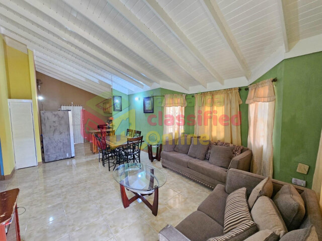 2 Bedroom