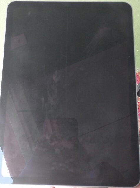 IPad (air M4) Tablets Redhills, Kingston