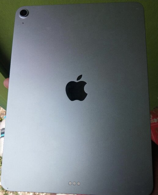 IPad (air M4)