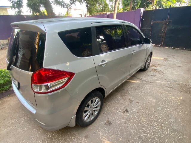 2015 Suzuki Ertiga Vans & SUVs Kingston