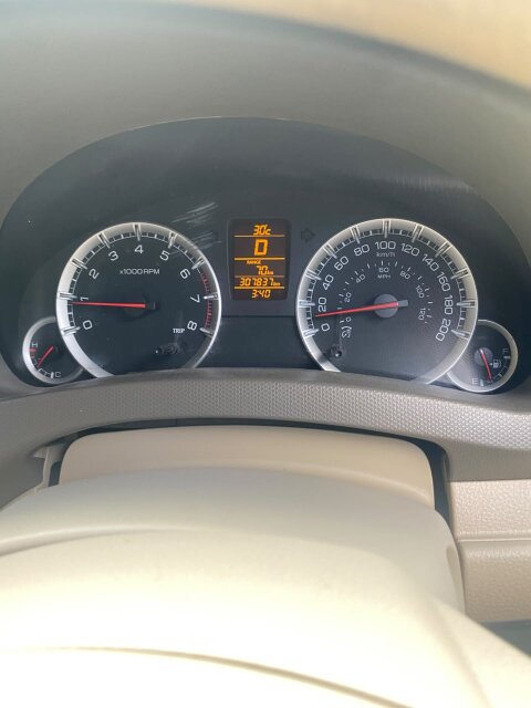 2015 Suzuki Ertiga
