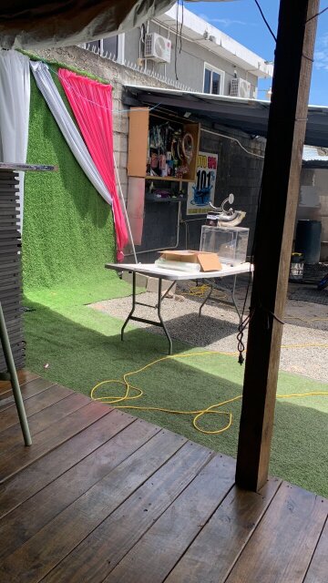 Car Wash Worker  And Chef Needed
