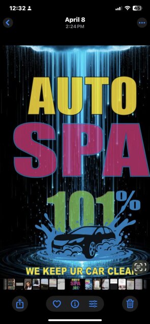 Car Wash Worker  And Chef Needed