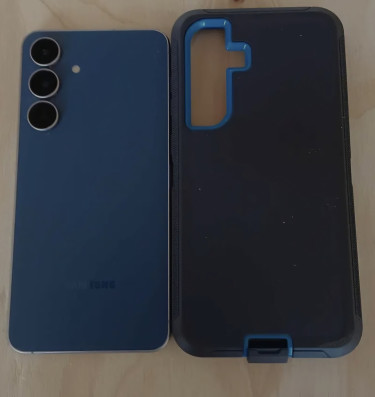 Samsung Galaxy S25 Fe 