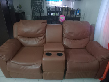2 Piece Recliner Sofa Set Sofas The Orchards